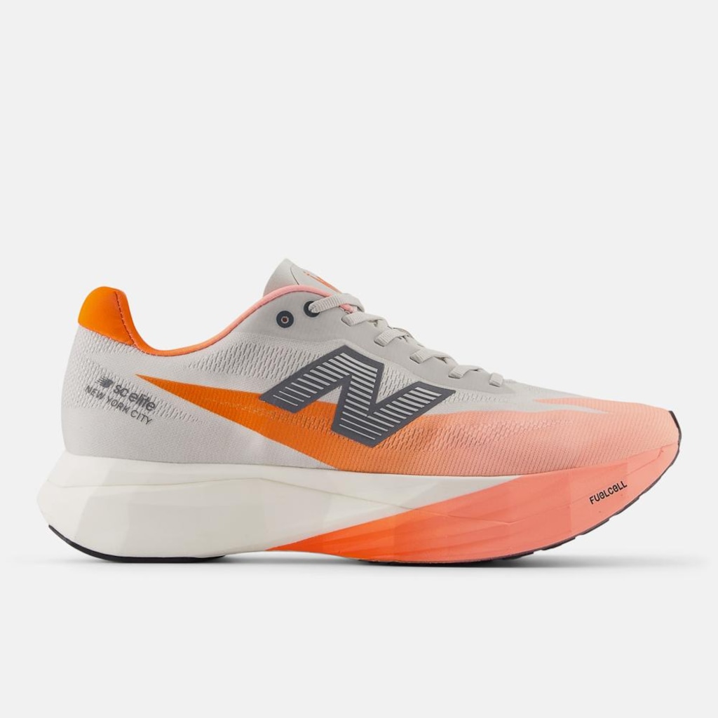 Tênis Masculino New Balance Fuelcell Supercomp Elite V5