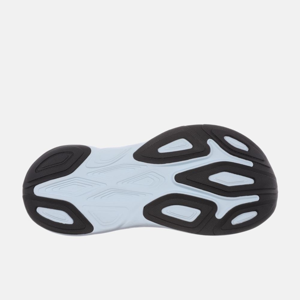 Imagem 5 do produto Tênis Feminino New Balance Fresh Foam X More V6