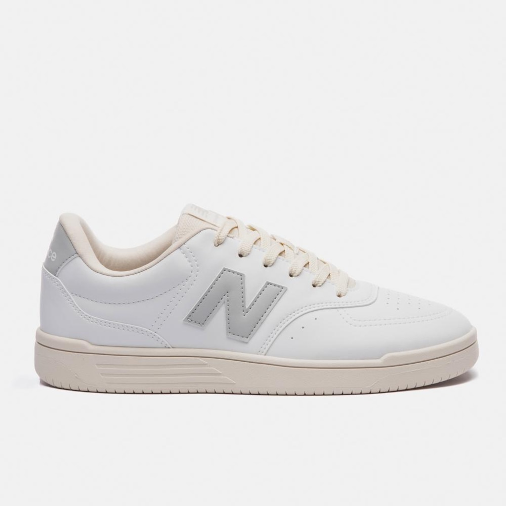 Tênis Unissex New Balance Bb80
