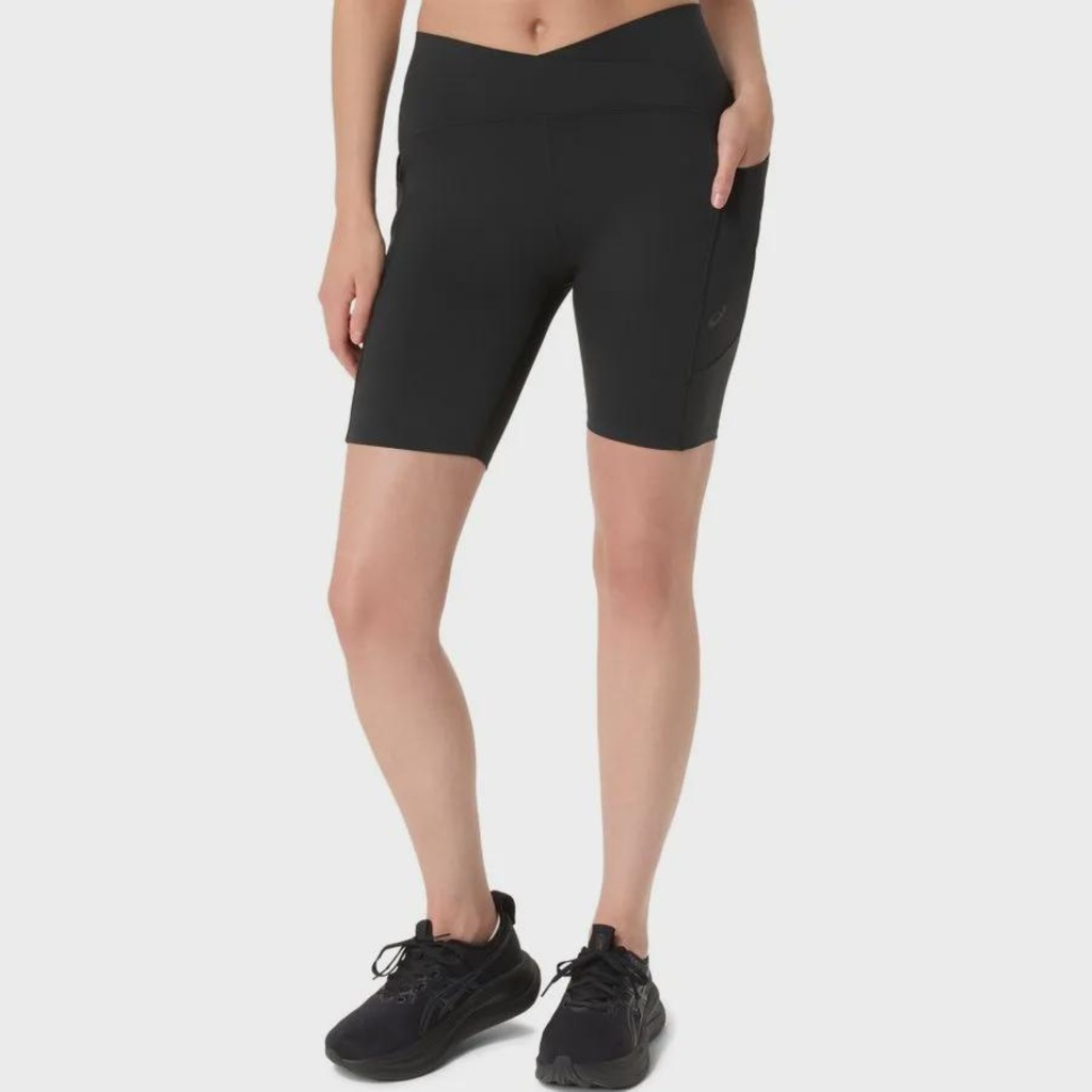 Imagem 1 do produto Shorts ASICS Nagino Flex Biker Feminino