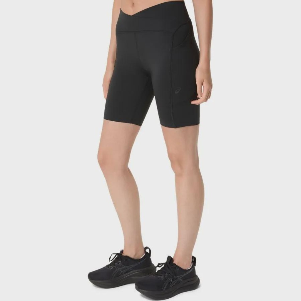 Imagem 2 do produto Shorts ASICS Nagino Flex Biker Feminino