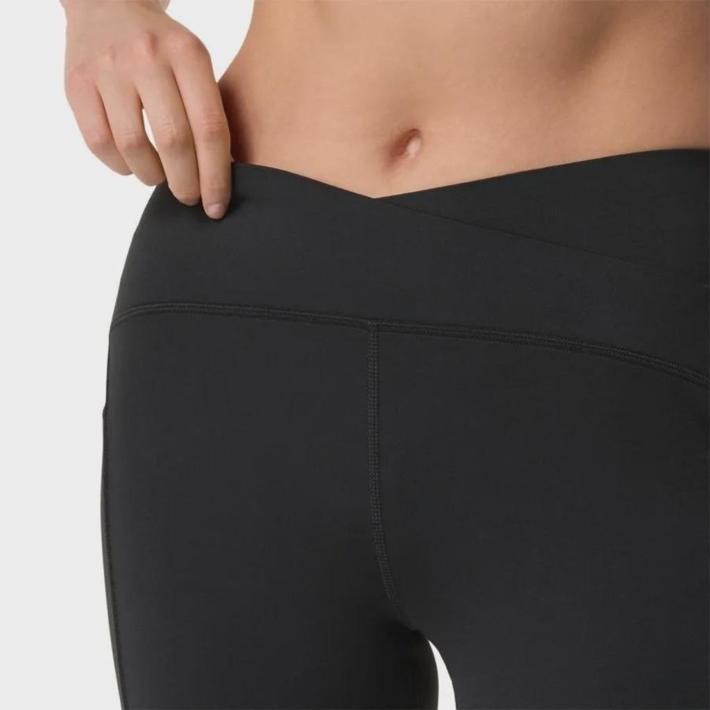 Imagem 3 do produto Shorts ASICS Nagino Flex Biker Feminino