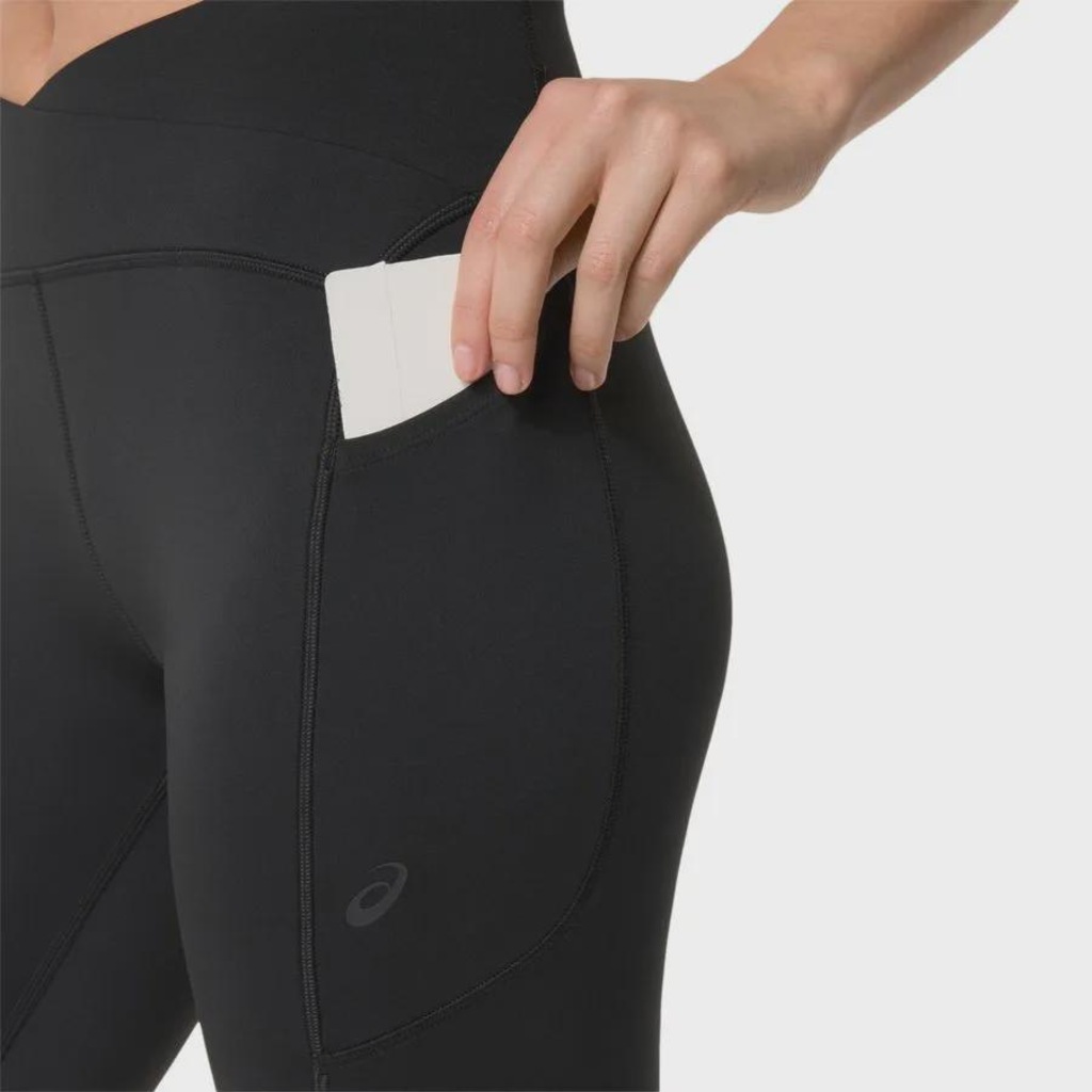 Imagem 4 do produto Shorts ASICS Nagino Flex Biker Feminino