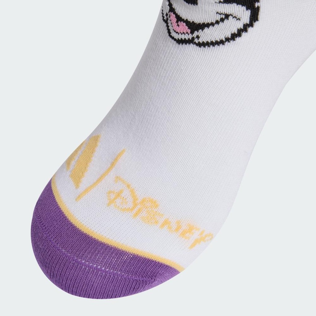 Imagem 4 do produto Meia adidas Disney Minnie Mouse Unissex