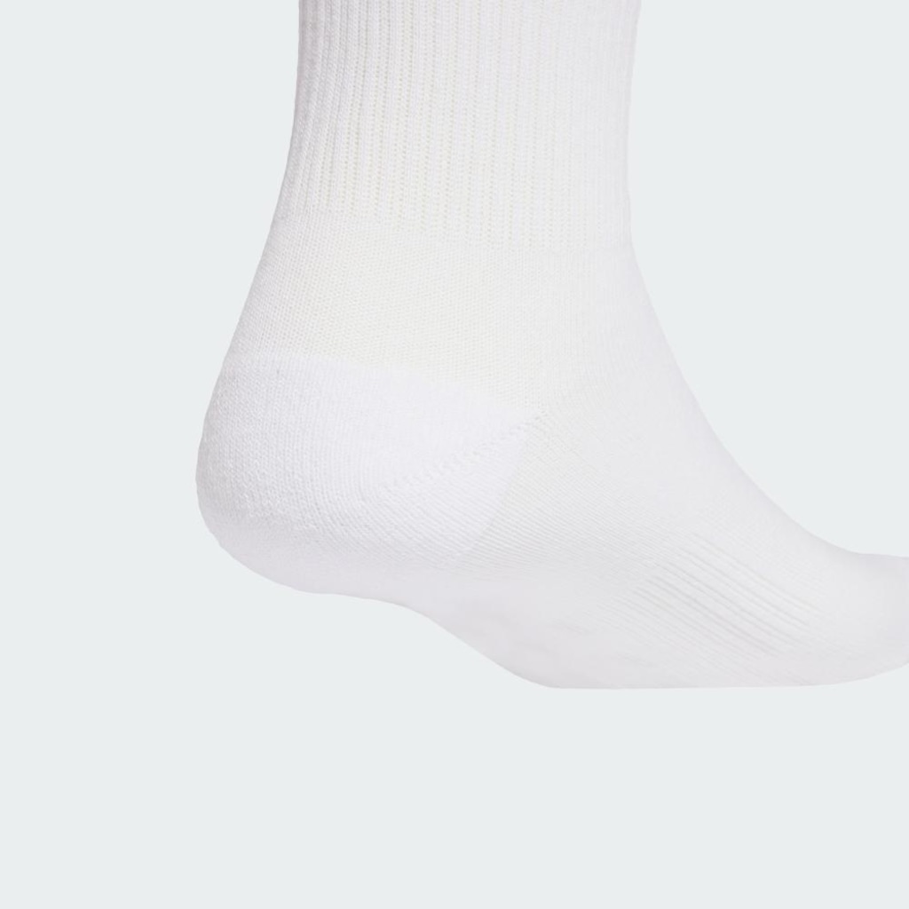 Imagem 5 do produto Meia adidas Stadium - 2 Pares - Unissex
