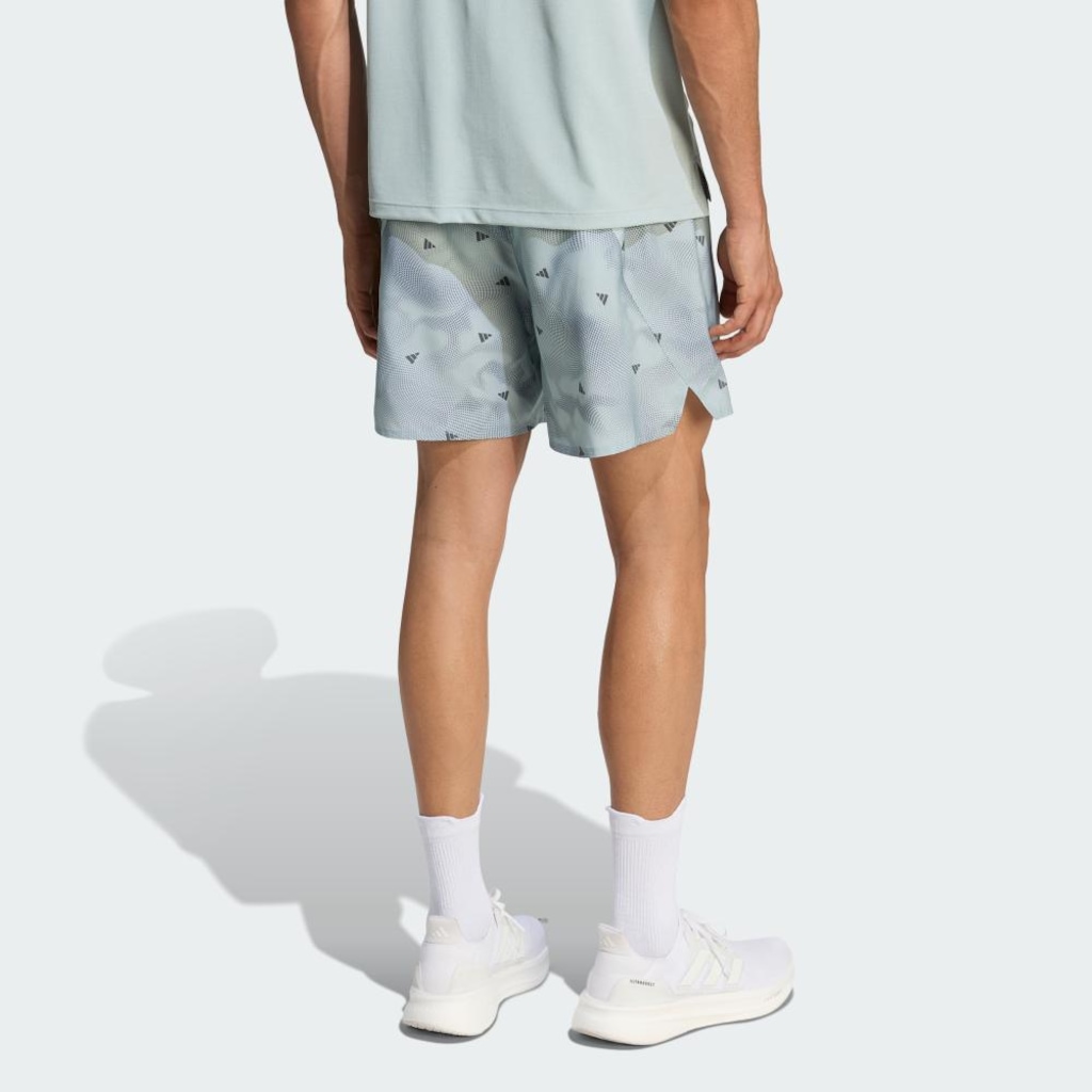 Imagem 3 do produto Short adidas Adi365 Running Essentials Brand Love Masculino