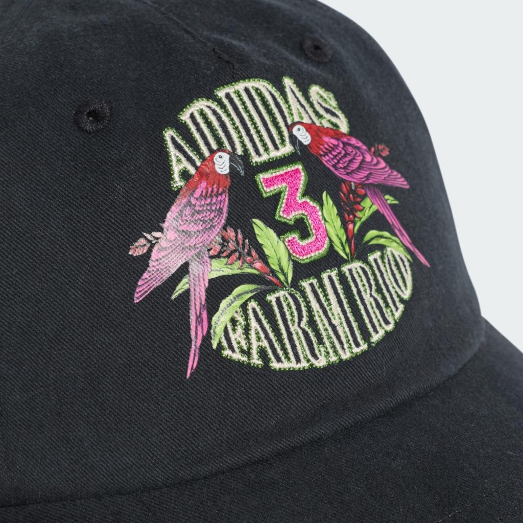 Imagem 5 do produto BONÉ adidas X FARM adidas Feminino