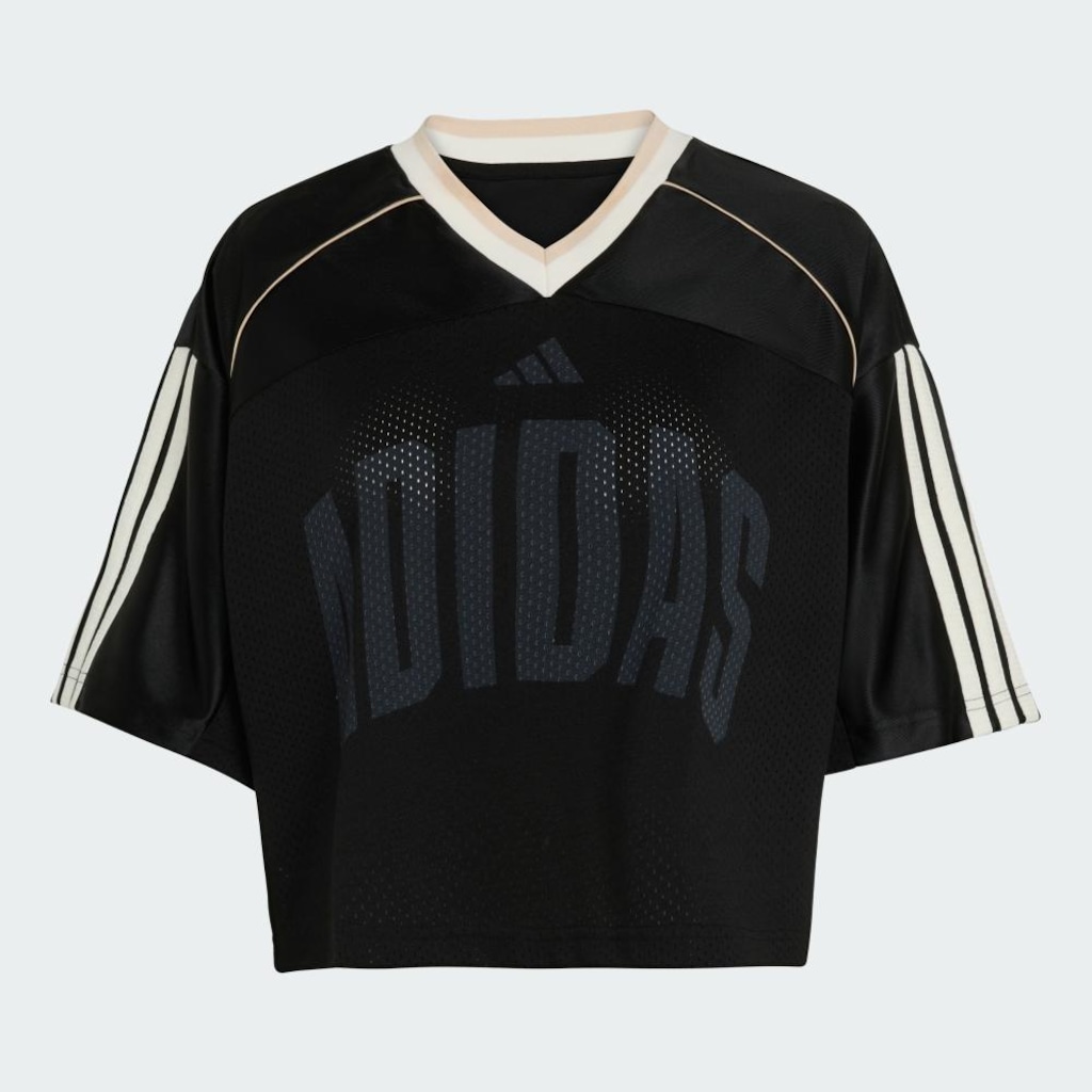 Imagem 2 do produto Camiseta adidas W STA SEAS TEE Feminina