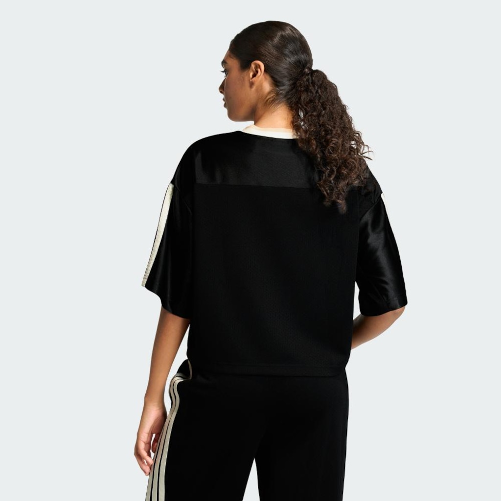 Imagem 3 do produto Camiseta adidas W STA SEAS TEE Feminina