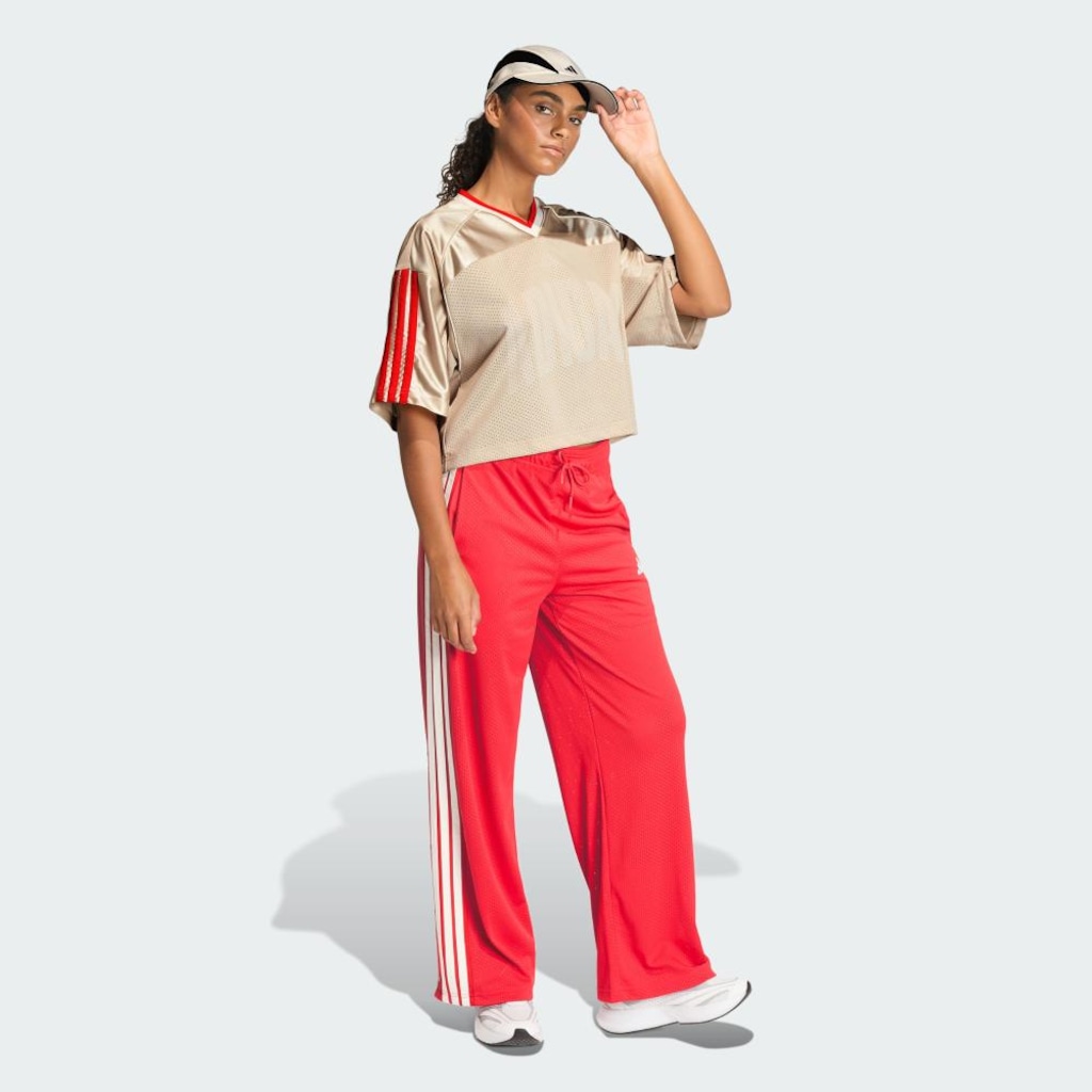 Imagem 4 do produto Camiseta adidas W STA SEAS TEE Feminina
