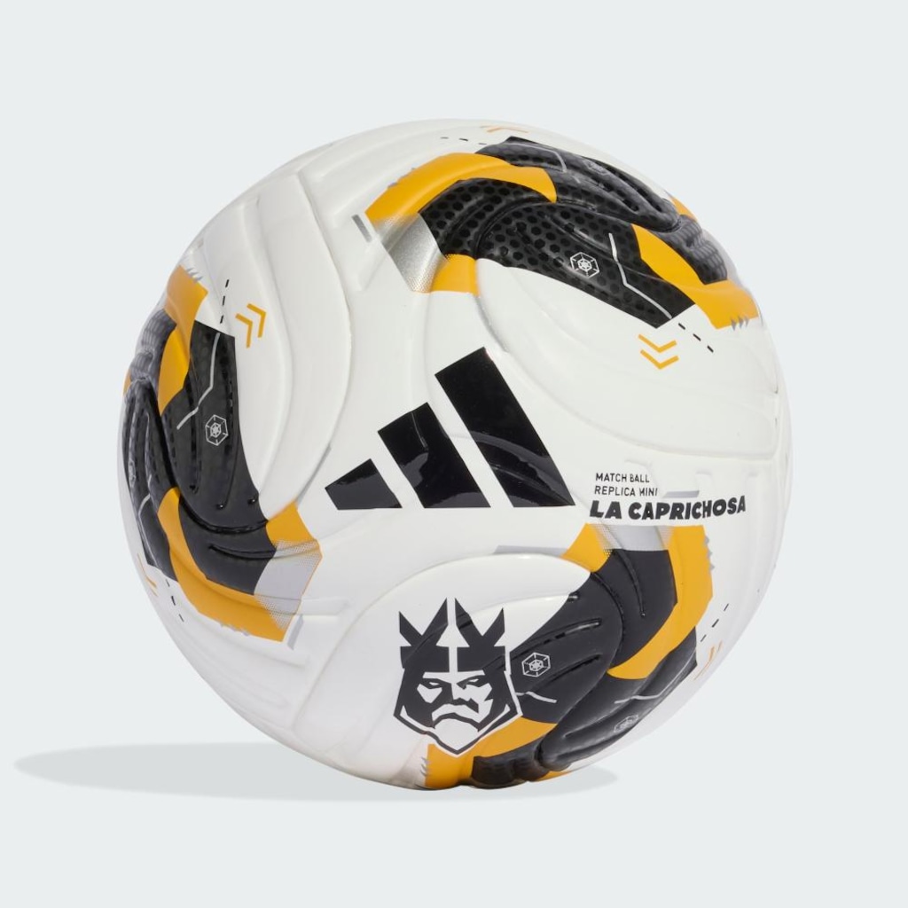 Imagem 2 do produto Mini Bola Unissex Kings League adidas