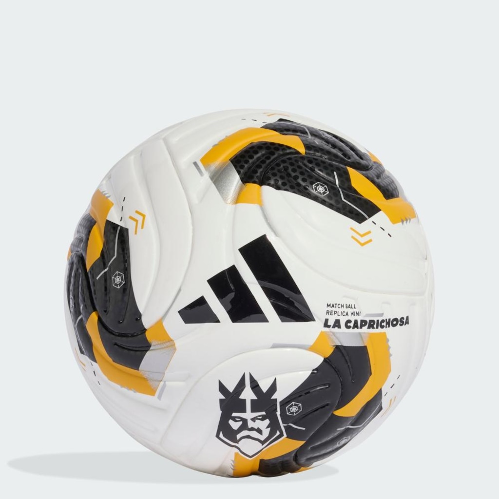 Imagem 3 do produto Mini Bola Unissex Kings League adidas