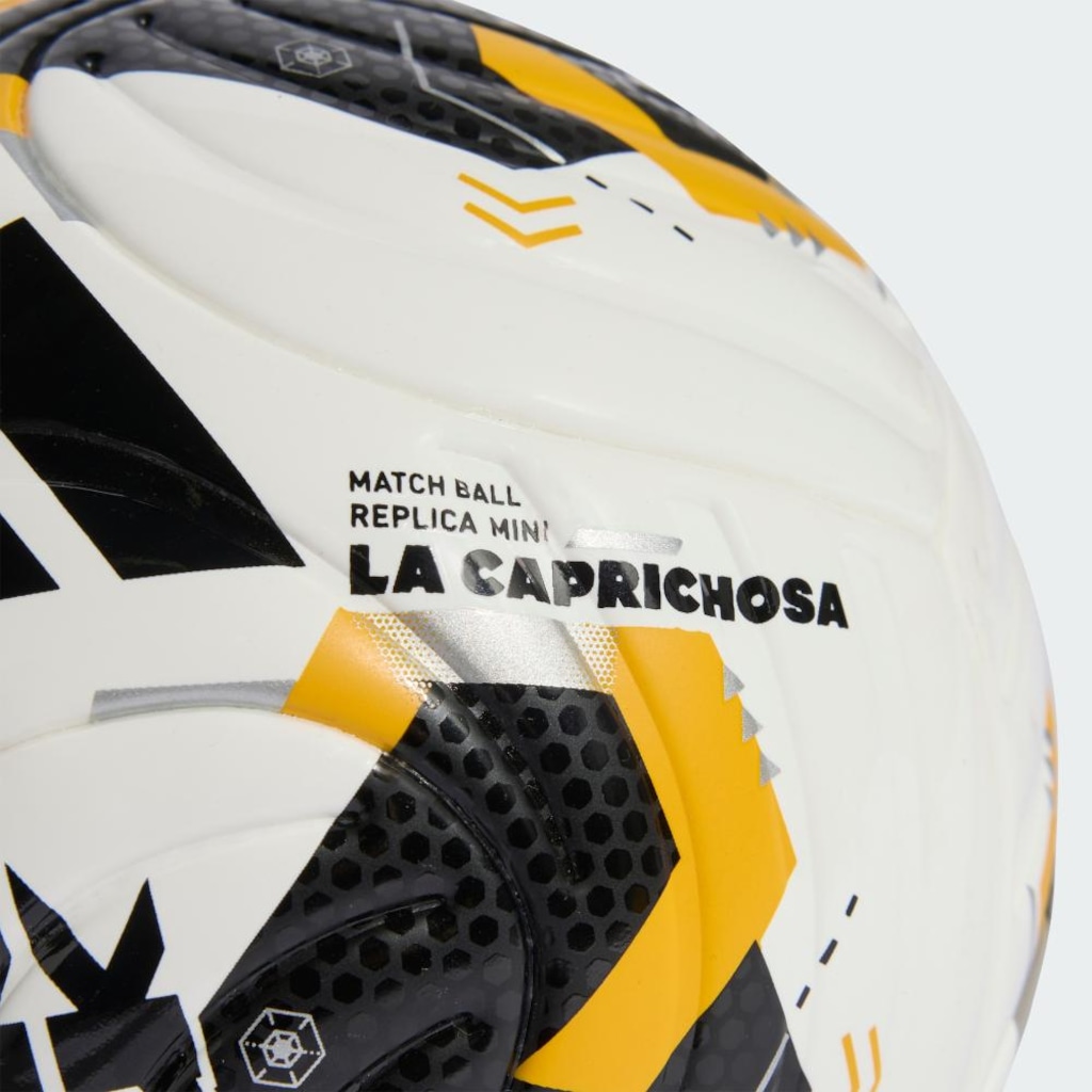Imagem 5 do produto Mini Bola Unissex Kings League adidas