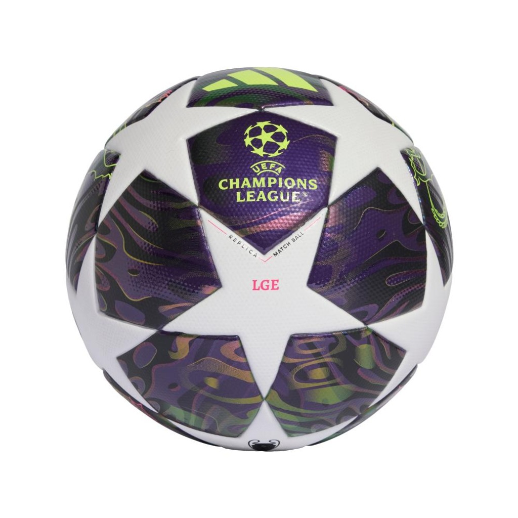 Bola Futebol UEFA Champions League Final League Box adidas