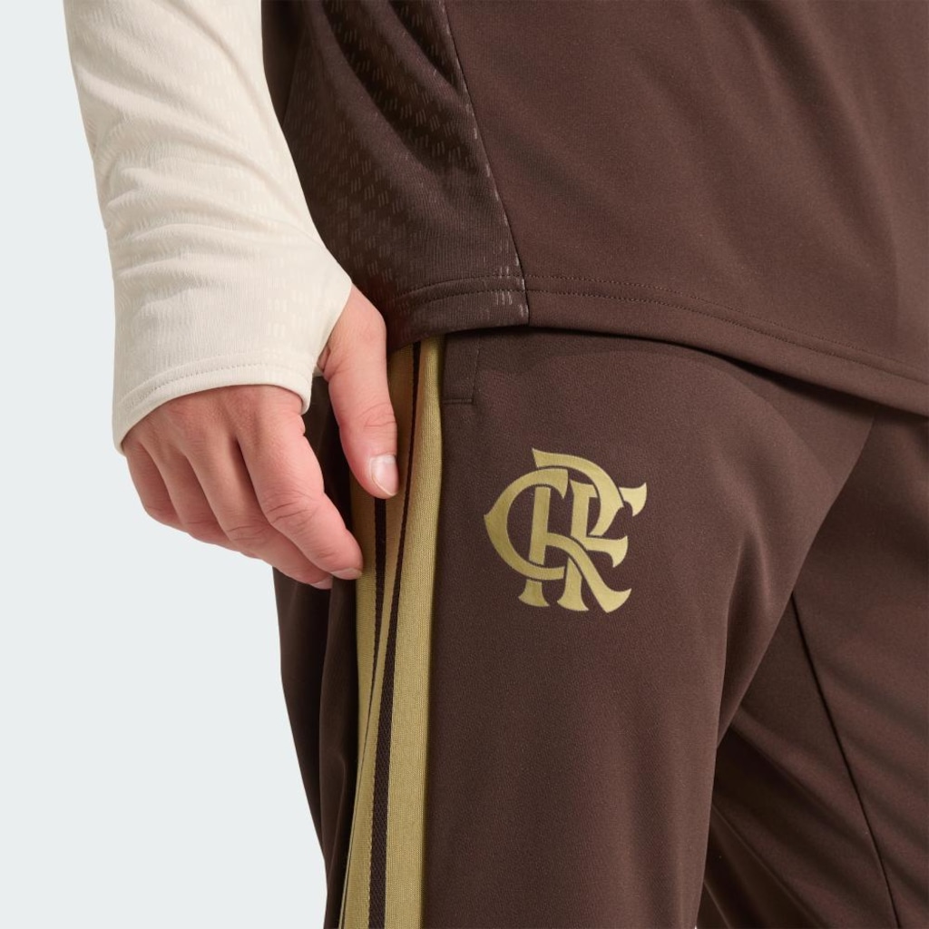 Imagem 5 do produto Calça adidas Treino TIRO 26 Competition CR Flamengo Masculina