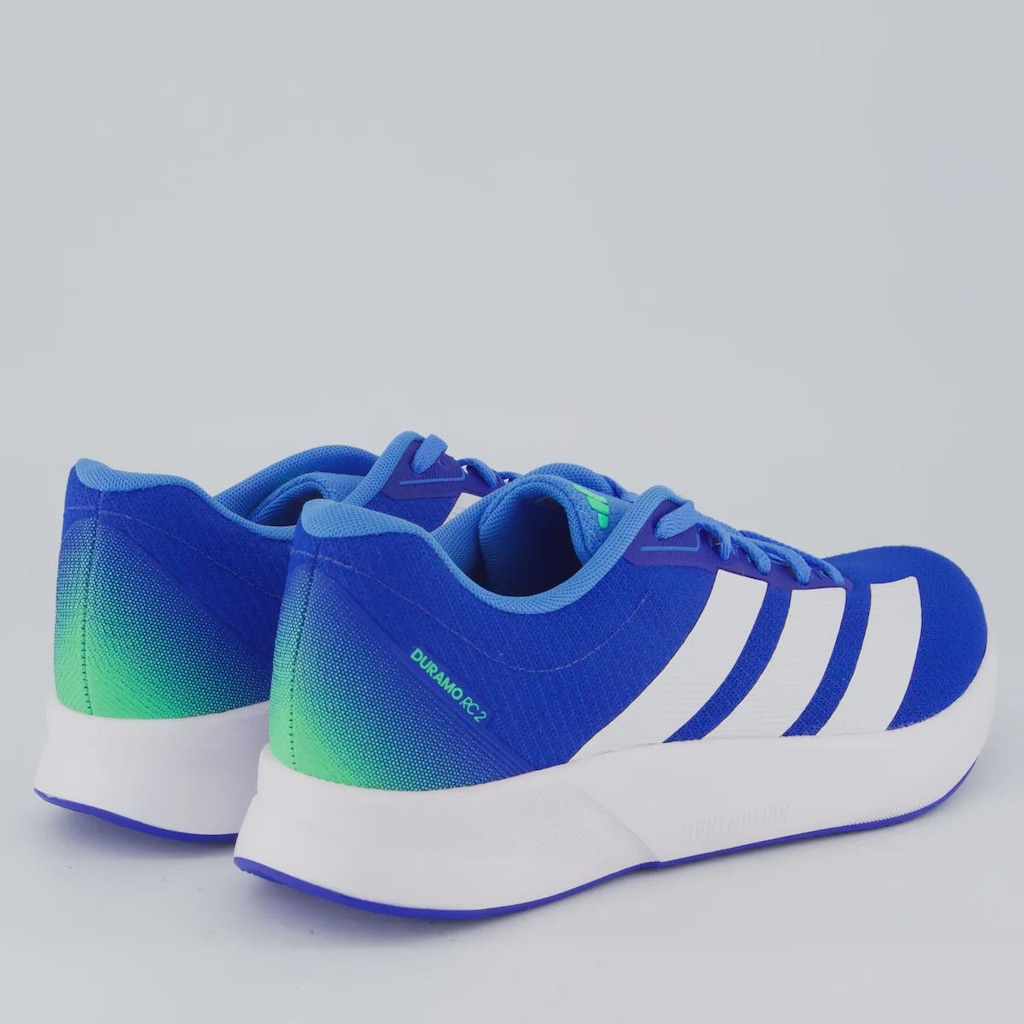 Imagem 3 do produto Tenis Masculino Duramo RC2 adidas
