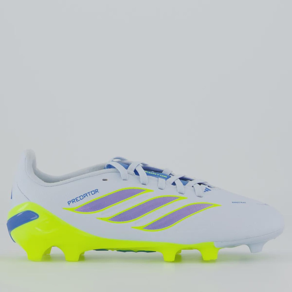 Chuteira De Campo Infantil Predator League adidas