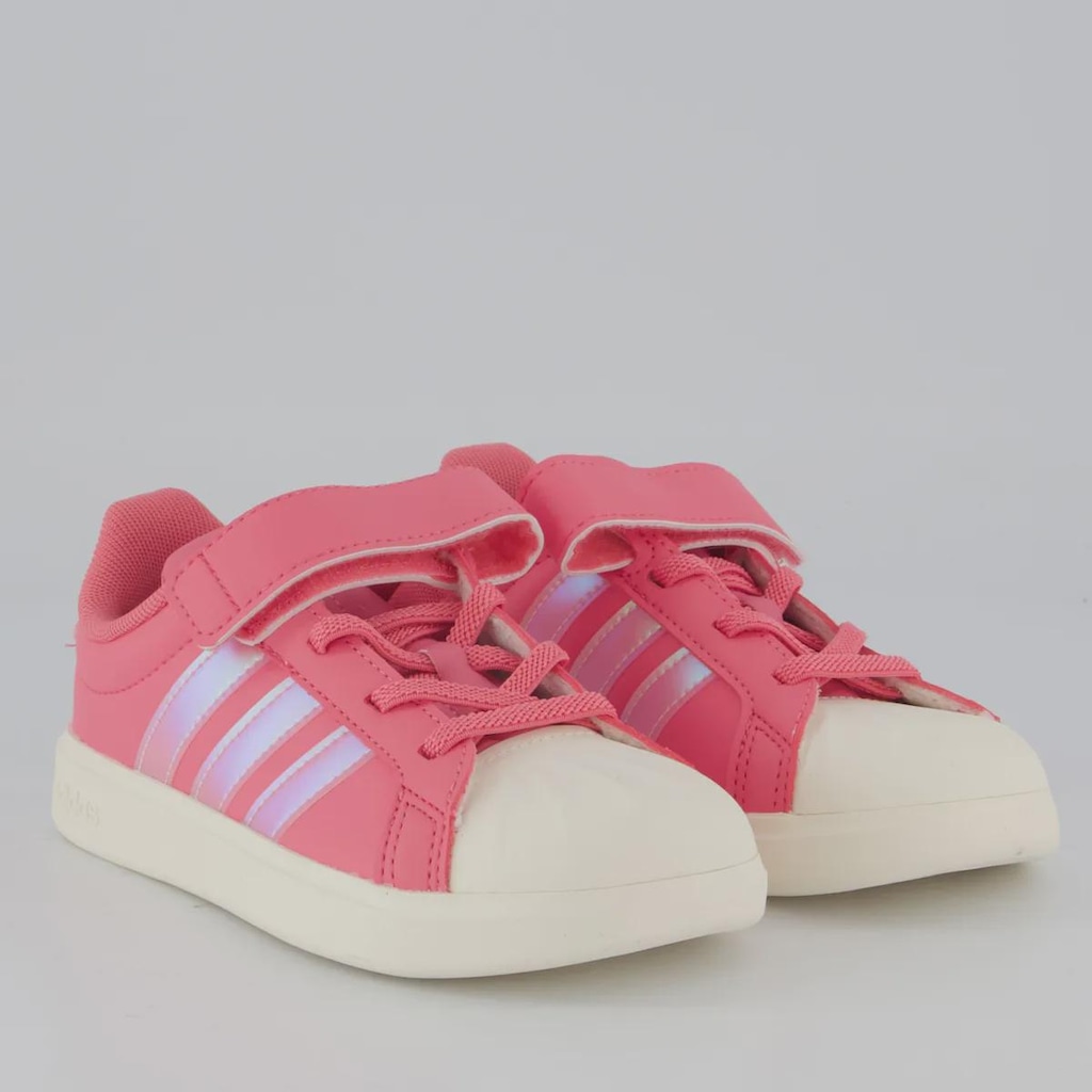 Imagem 2 do produto Tênis Infantil Streettalk EL adidas