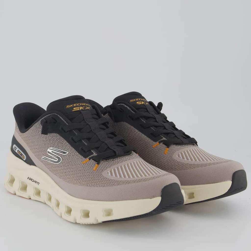 Imagem 2 do produto Tênis Masculina Arch Fit Glide-Step Pro Skechers