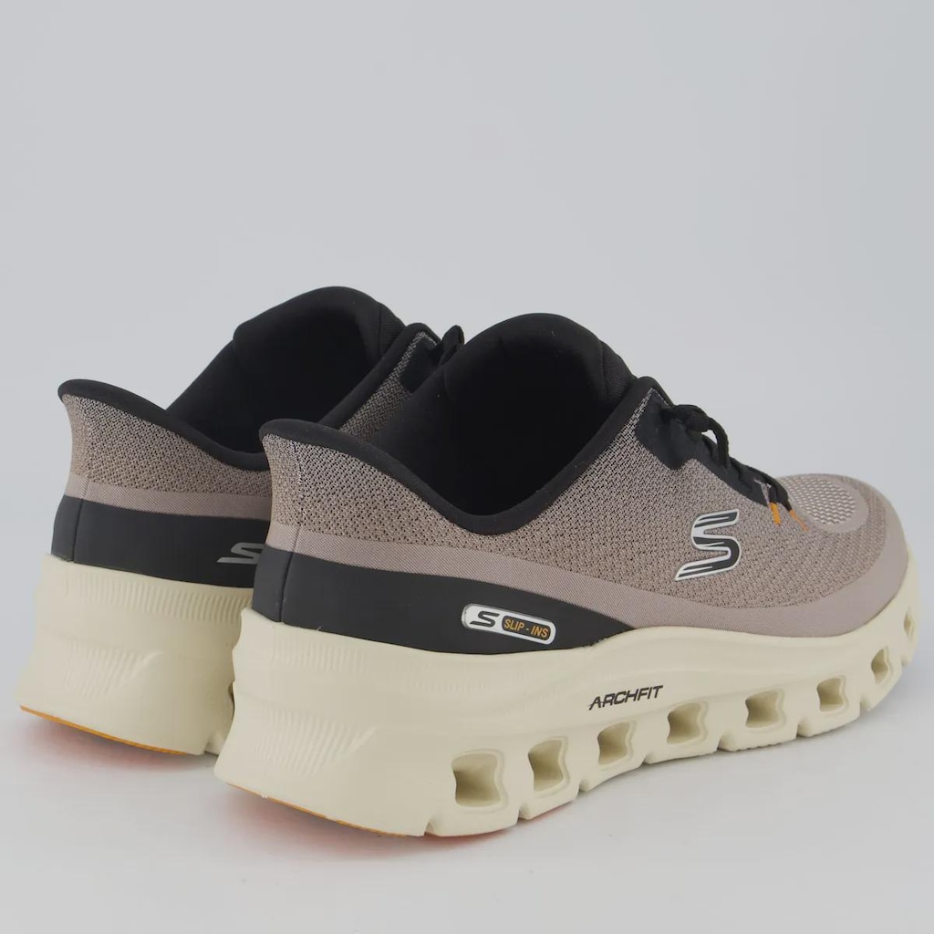 Imagem 3 do produto Tênis Masculina Arch Fit Glide-Step Pro Skechers