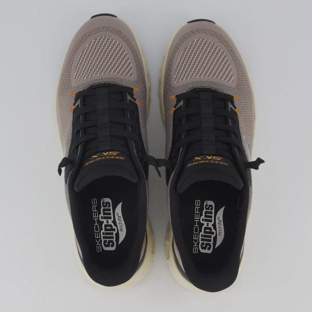 Imagem 4 do produto Tênis Masculina Arch Fit Glide-Step Pro Skechers