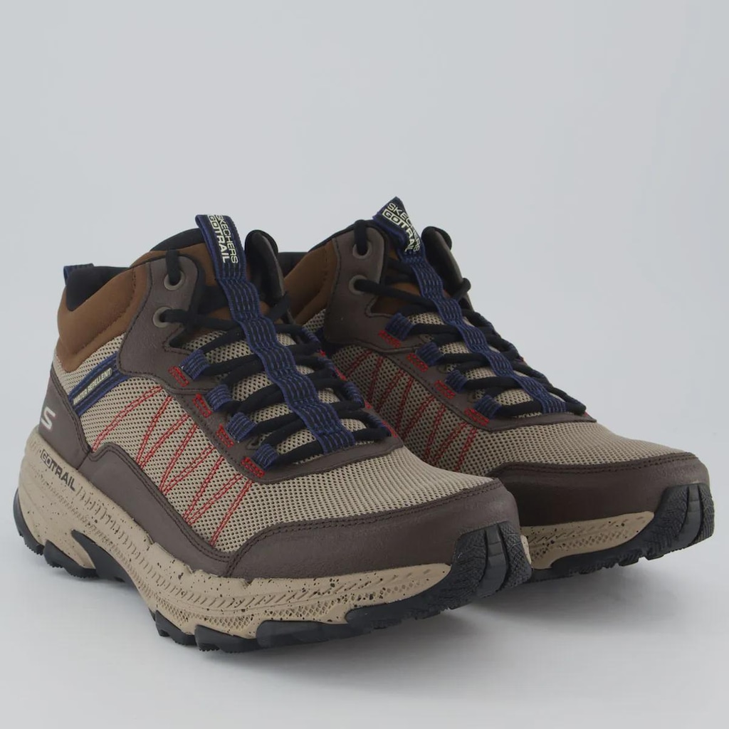 Imagem 2 do produto Tênis Masculino Go Run Trail Altitude 2.0 Skechers