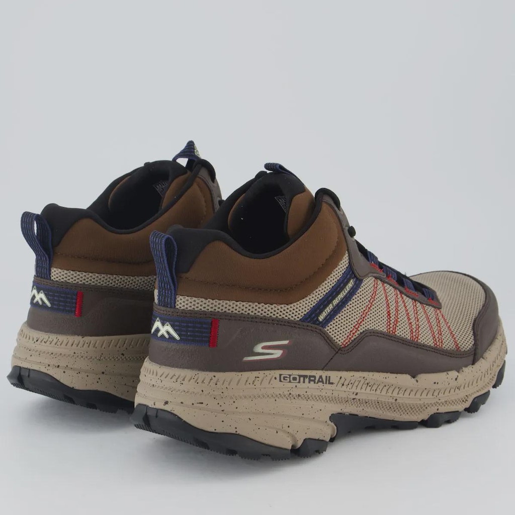 Imagem 3 do produto Tênis Masculino Go Run Trail Altitude 2.0 Skechers