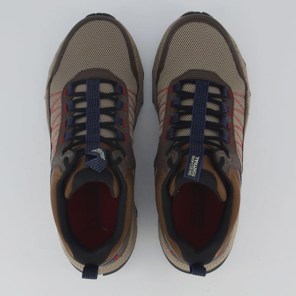 Imagem 4 do produto Tênis Masculino Go Run Trail Altitude 2.0 Skechers