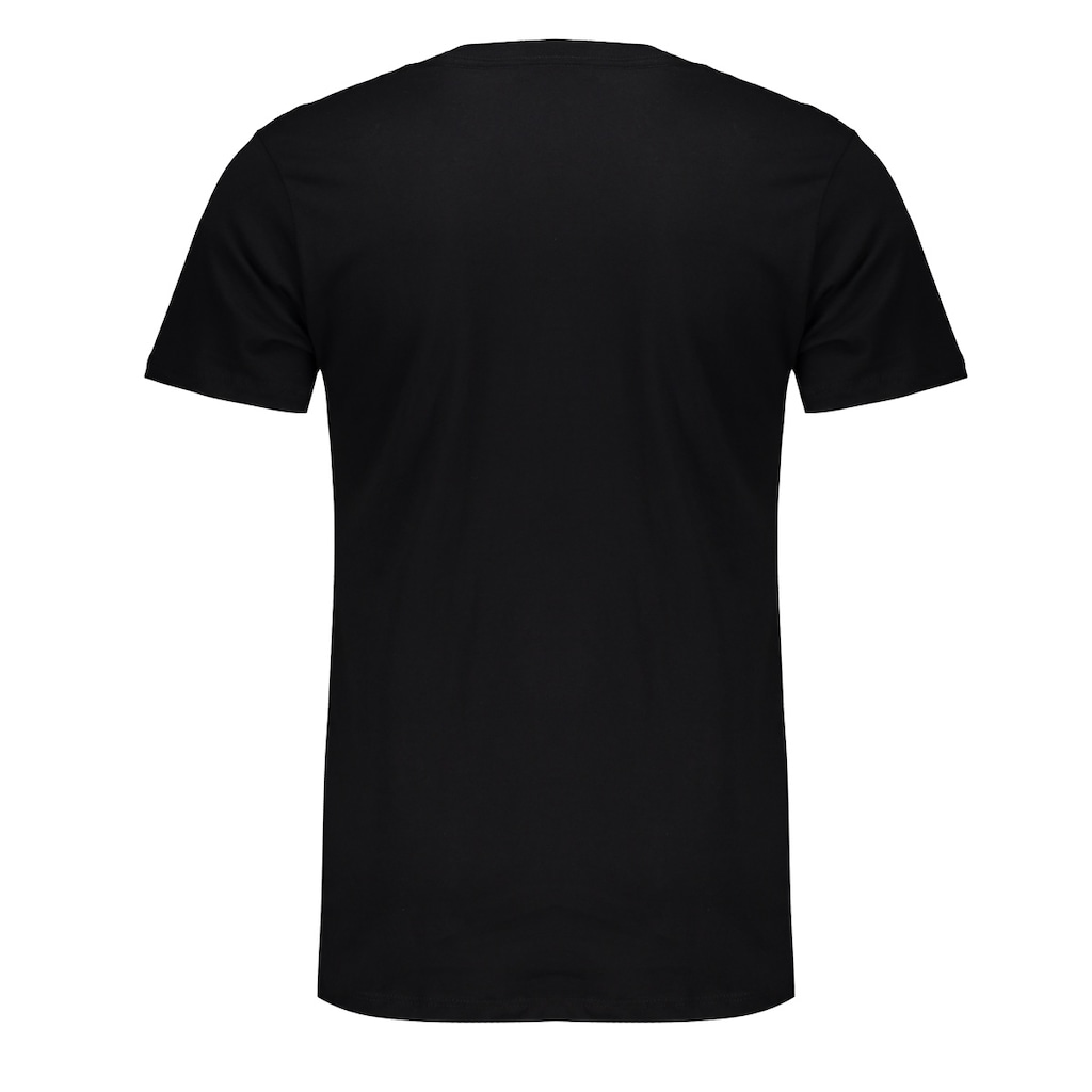 Imagem 3 do produto Camiseta Masculina NBA Chicago Bulls Logo I FutFanatics