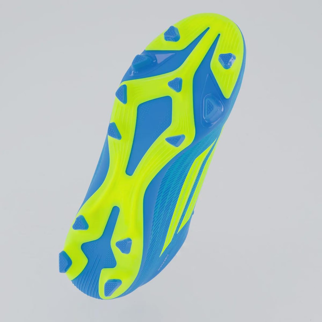 Imagem 5 do produto Chuteira De Campo Infantil F50 Club adidas