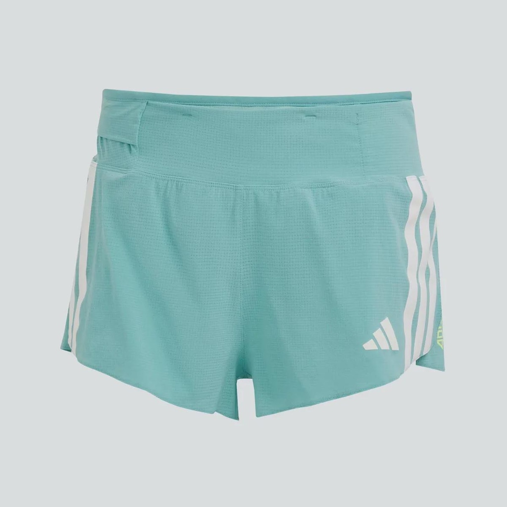 Imagem 4 do produto Shorts Feminino Adizero Gel adidas