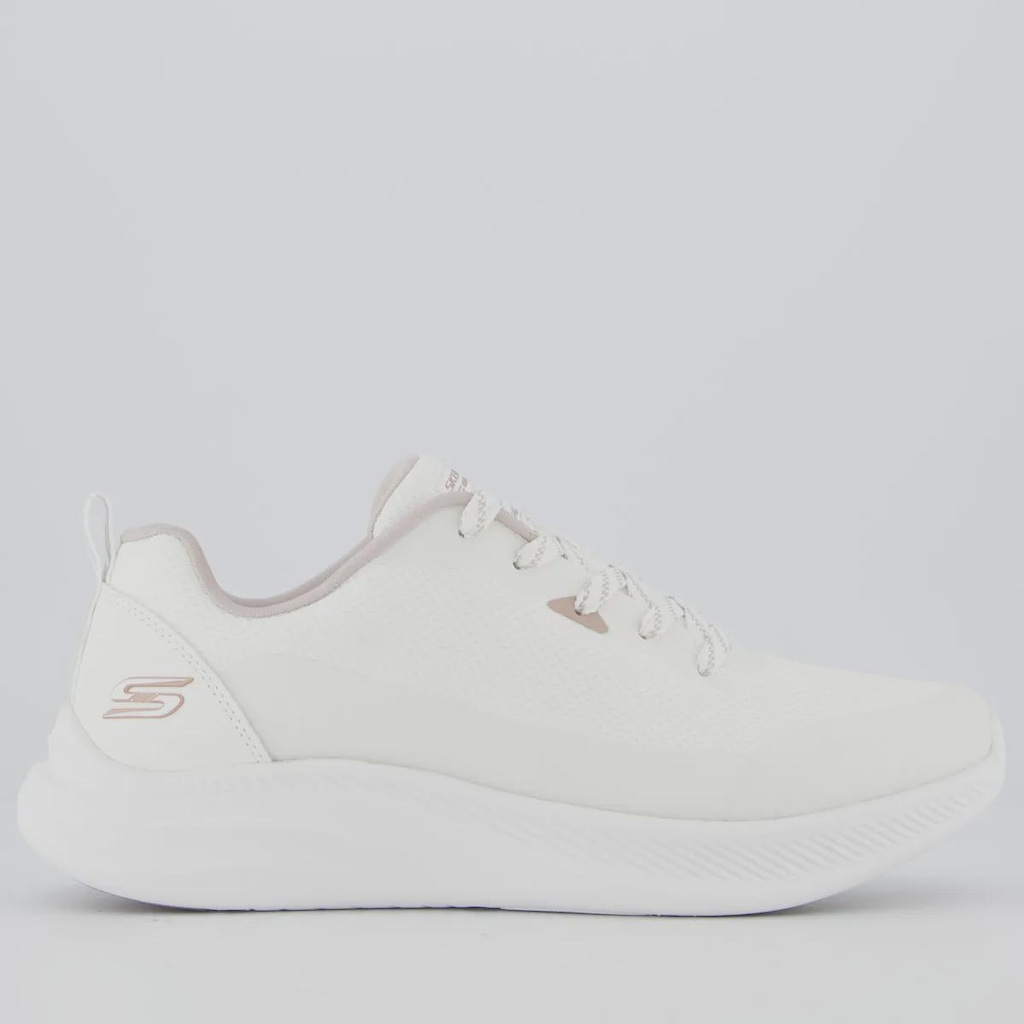 Tênis Feminino Bobs Moda Flex Skechers