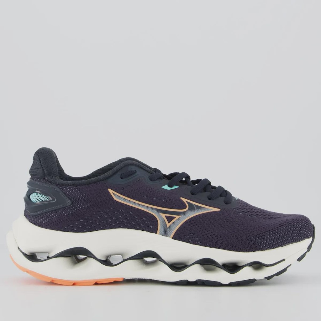 Tênis Feminino Wave Legend 5 Mizuno