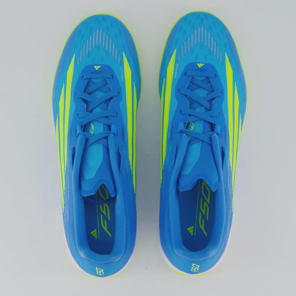 Imagem 4 do produto Chuteira De Futsal Adulta F50 League adidas