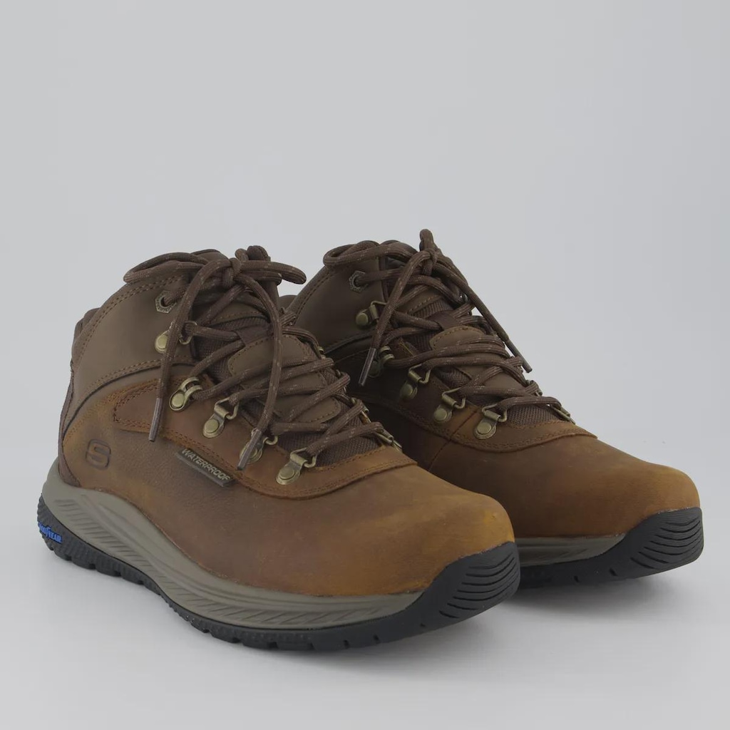 Imagem 2 do produto Bota Masculina Meroe Pikeman I Skechers