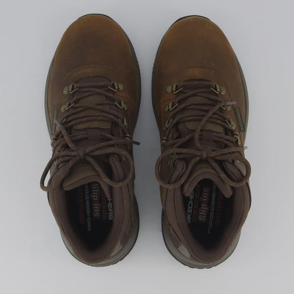 Imagem 4 do produto Bota Masculina Meroe Pikeman I Skechers