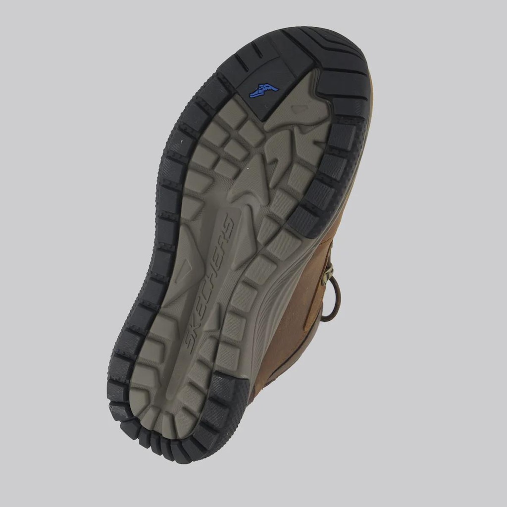 Imagem 5 do produto Bota Masculina Meroe Pikeman I Skechers