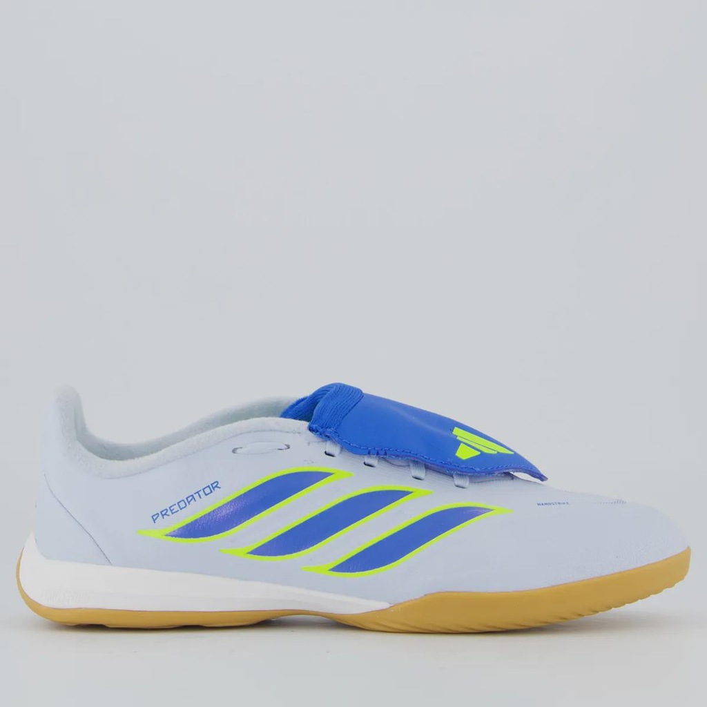 Chuteira De Futsal Infantil Predator League Mizuno