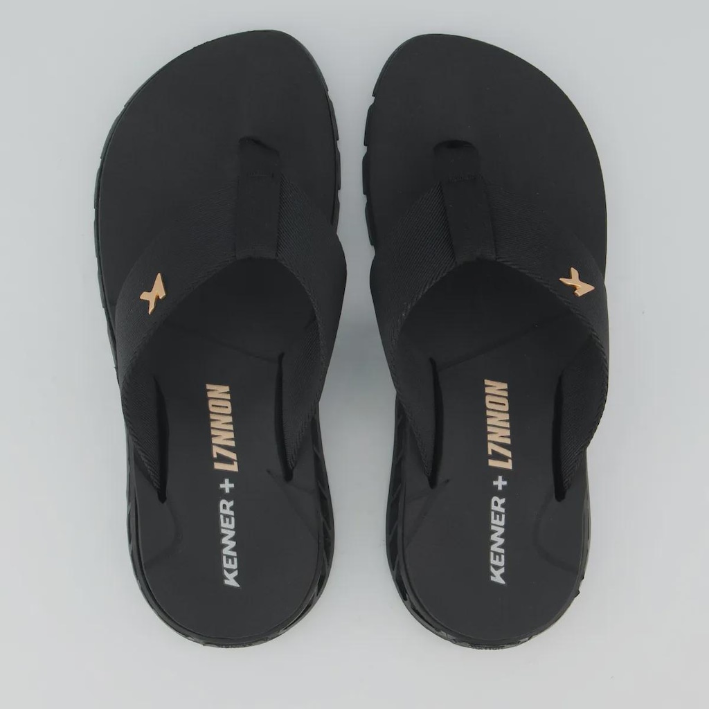 Chinelo Kenner Rakka L7nnon Masculino