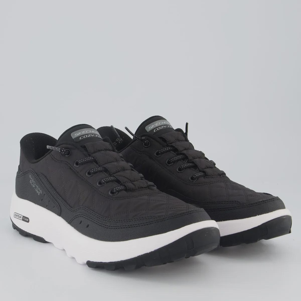Imagem 2 do produto Tênis Masculino Urban Explore Skechers