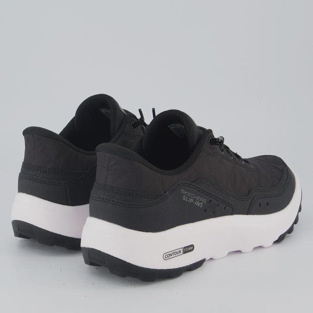 Imagem 3 do produto Tênis Masculino Urban Explore Skechers