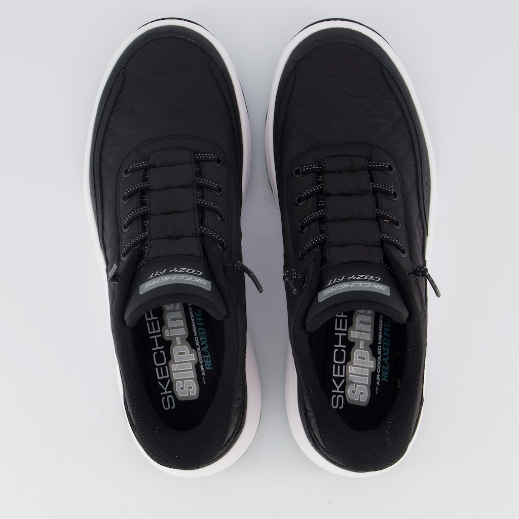 Imagem 4 do produto Tênis Masculino Urban Explore Skechers