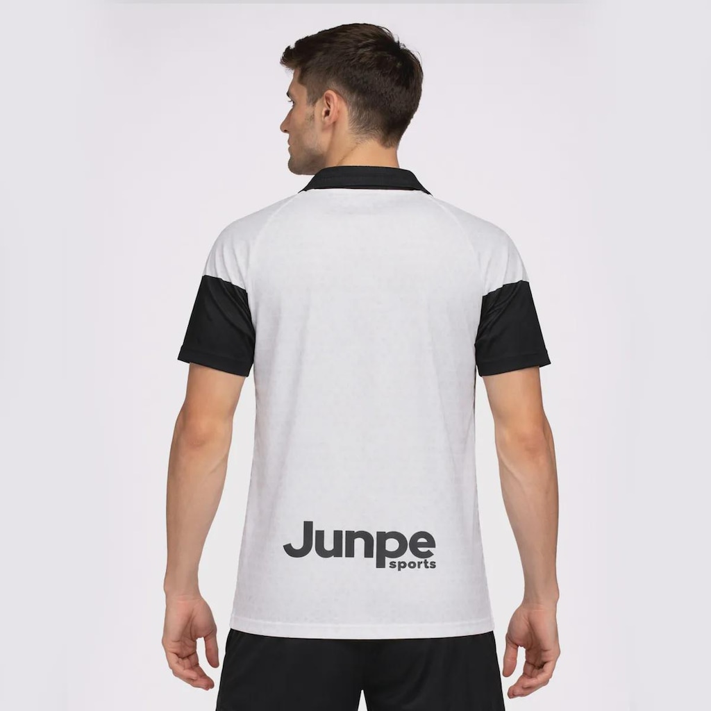 Imagem 3 do produto Camisa Junpe Ousadia Comissão 2025 Masculina