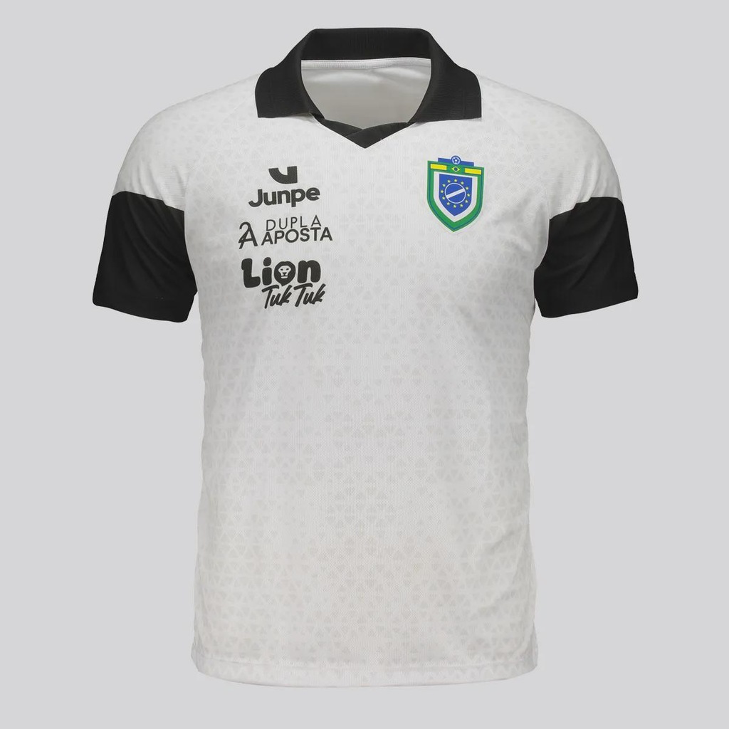 Imagem 4 do produto Camisa Junpe Ousadia Comissão 2025 Masculina