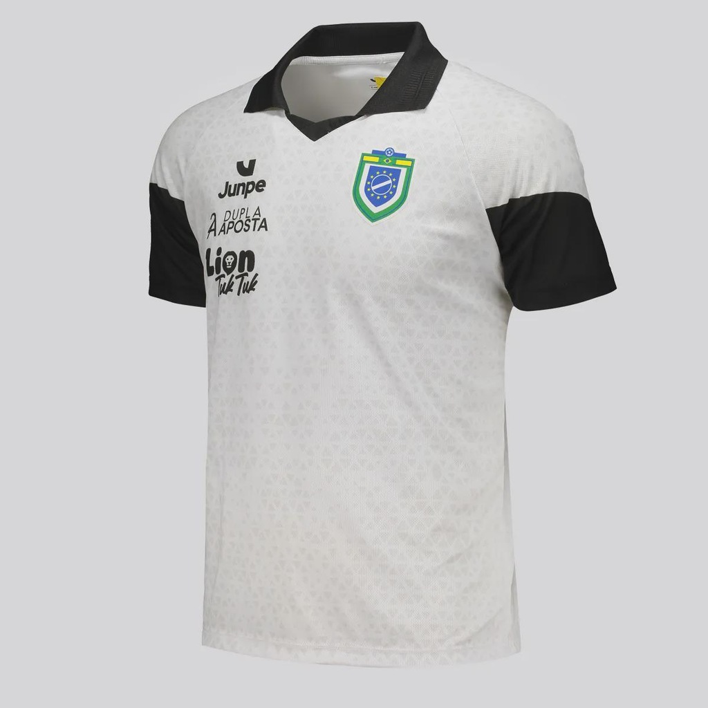 Imagem 5 do produto Camisa Junpe Ousadia Comissão 2025 Masculina