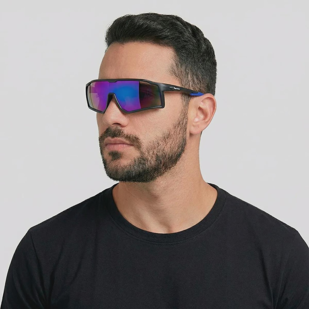 Imagem 4 do produto Óculos de Sol Hang Loose Sport C1 Unissex
