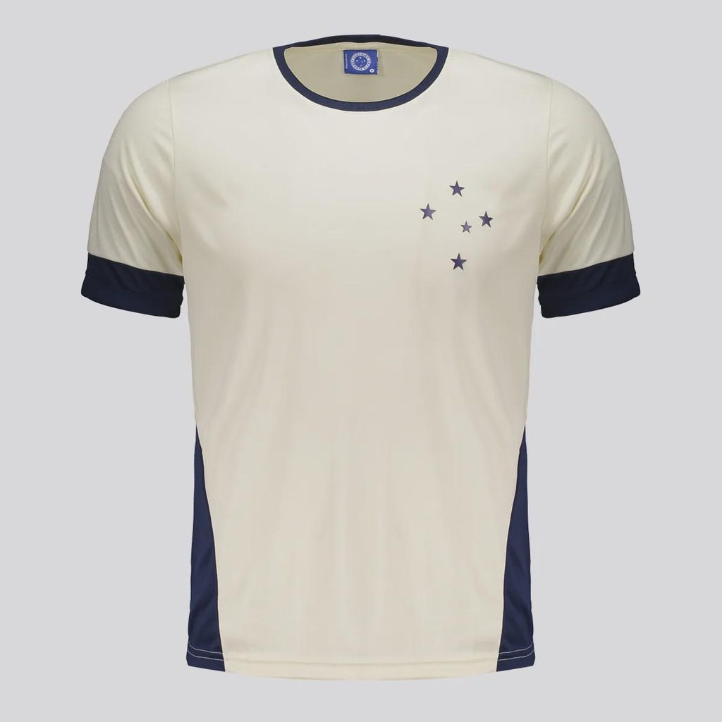 Camisa Do Cruzeiro Dry FutFanatics Masculina