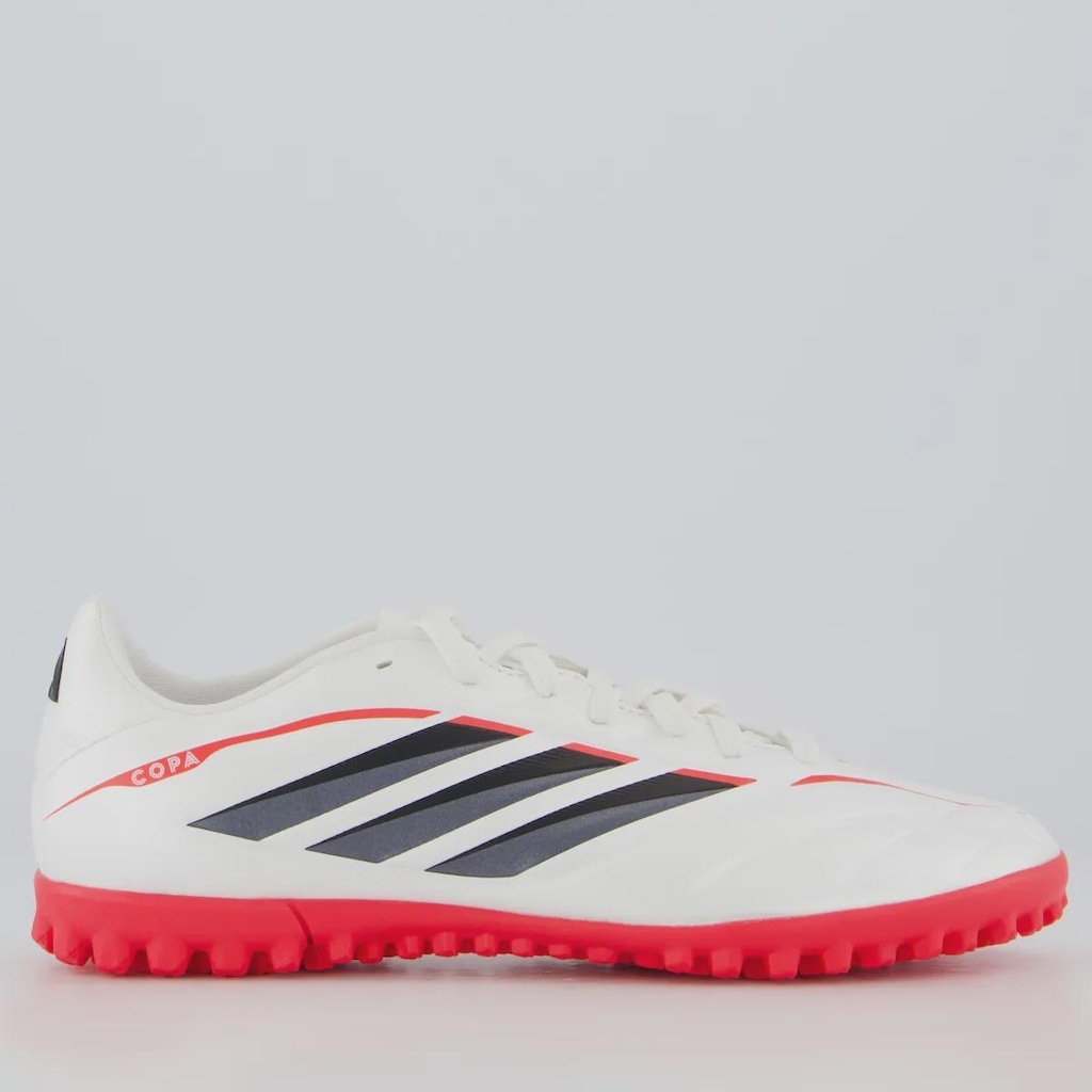 Chuteira De Society Infantil Copa Pure IV Club adidas