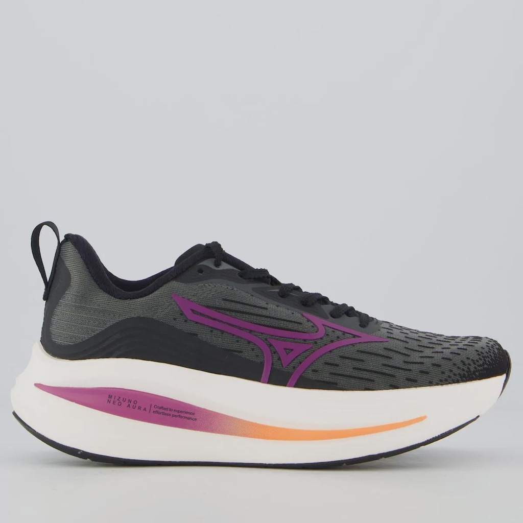 Tênis Feminino Neo Aura Mizuno