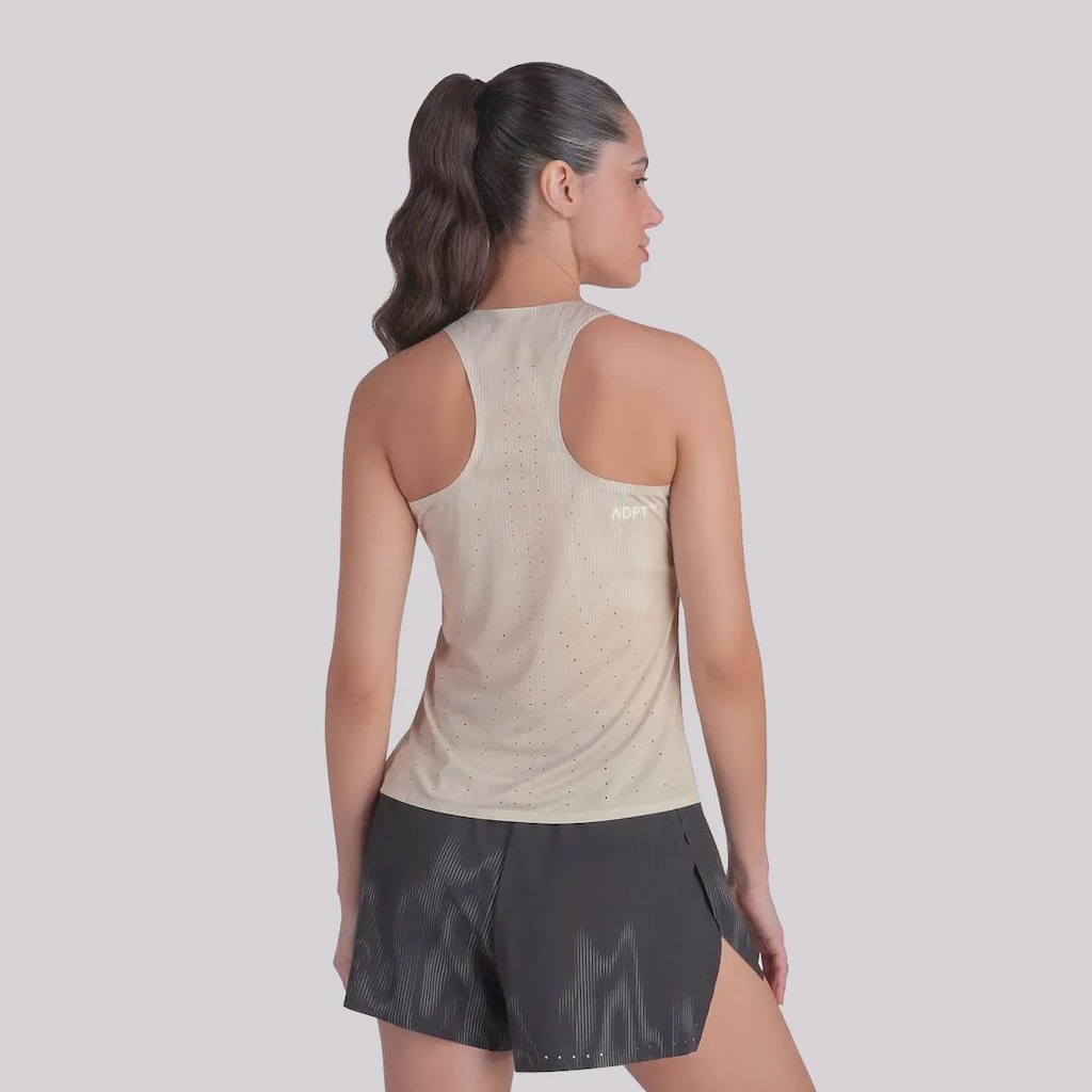 Imagem 4 do produto Camiseta Regata Feminina Corre Olympikus